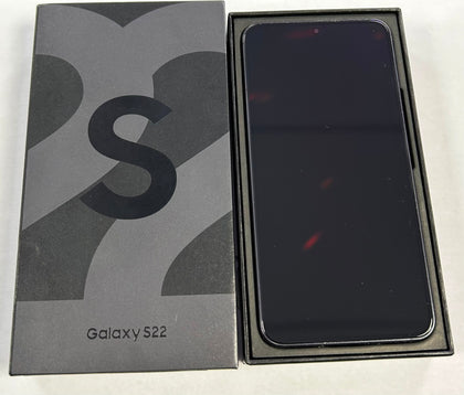 Samsung Galaxy S22 128GB (Unlocked)