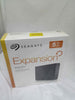 Seagate Expansion 3.5" 5TB USB 3 **SEALED**