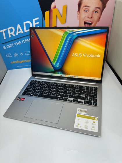 ASUS Vivobook 16 - MY1605Y - 512GB SSD - 8GB RAM