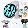 Samsung Galaxy Watch 6 Bluetooth Wifi GPS 40mm Graphite