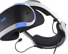 Sony Playstation 4 Vr - Boxed