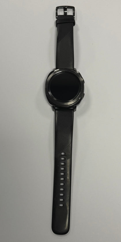 samsung gear sport smart watch