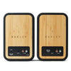 House of Marley Get Together DUO Bluetooth Bookshelf Speakers EM-JA019-SB
