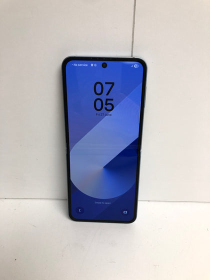 Samsung Galaxy ZFlip6 - 256 GB - Blue
