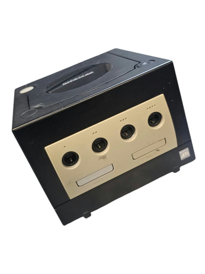 Nintendo Gamecube Console w/ Controller - Black