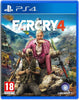 Far Cry 4 - Playstation 4