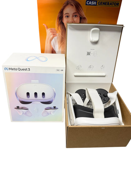 Meta Quest 3