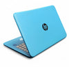 HP Stream 14" 32GB Laptop Blue**Unboxed**