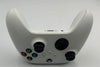 Microsoft Xbox Series S Console, 512GB, White, Unboxed, With Wireless Controller *DISCOLOURED**