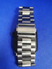 Apple Watch 2nd Gen, Midnight Aluminum, 40mm, Stainless Steel Strap Unlocked -Box Included