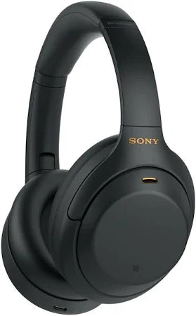 Sony WH-1000XM4 Noise Cancelling Wireless Headphones