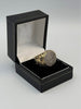 14CT YELLOW GOLD RING, 11G, SIZE T
