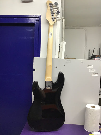 Rockjam 4 String Bass Guitar