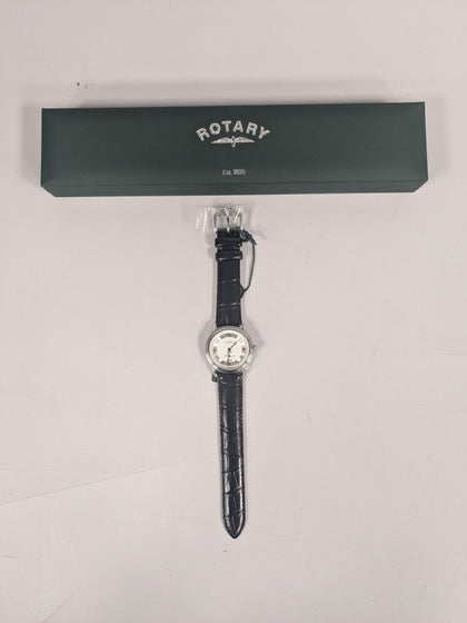 Rotary Heritage Sherlock Watch GS02424