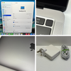 Apple MacBook Air 2020 13.3" Mac OS Tahoe 256GB 8GB RAM