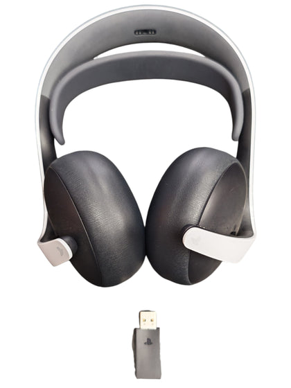 PULSE Elite Wireless PS5 Headset - White *Unboxed*