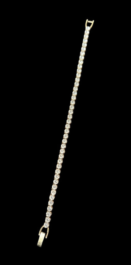 Swarovski  Jeweled Bracelet - Boxed