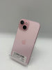 Apple iPhone 15 128gb pink