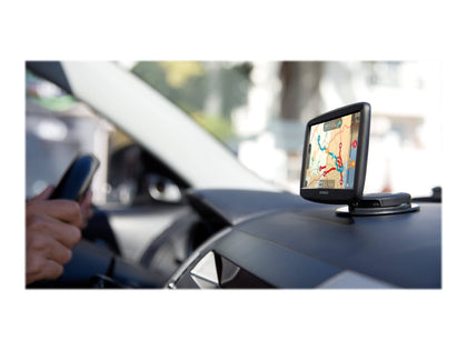 Tomtom Start 42 satnav