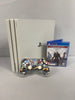 PlayStation 4 Pro 1TB White Vallhalla Package