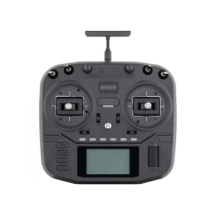 Radiomaster Radiomaster Boxer Radio Controller 2.4GHz 4-in-1 Multi-Protocol/CC2500/ELRS RC Transmitter EdgeTX Open System For FPV Racing Drone Quad RC.