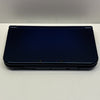 The New Nintendo 3DS XL Handheld Console in Metallic Blue