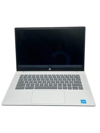 HP chromebook chrome OS