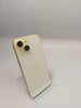 DX  Apple iPhone 15 256 GB - Yellow - Unlocked - Unboxed - 100% Battery Health