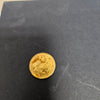 1906 Gold Half Sovereign Edward VII