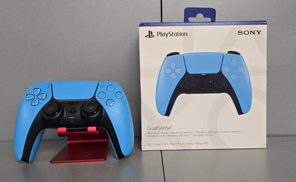 PS5 Controller Starlight Blue *Boxed*