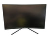 Adx 27" Curved Gaming Monitor 180Hz