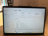 Lenovo ThinkPad T14 Gen 5 Intel Ultra 5 135U 1.60GHz 32GB RAM 512GB SSD BH 100%