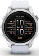 Garmin Epix Pro Gen 2 51mm - White