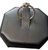 Pandora Forget Me Not Amethyst Flower Ring-Size-K