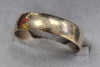 18ct Gold Band Size "V"