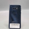 Samsung s10E 128gb unlocked black (HAS FAULT)