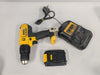 DeWalt DCD77618V Cordless Combi Drill