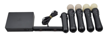 Sony PlayStation 4 Virtual Reality Headset with Accessories 