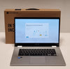 Asus C523N/N4200/4GB Ram/64GB SSD/15”/ChromeOS