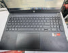 HP 15" AMD Ryzen 5 7520U Laptop