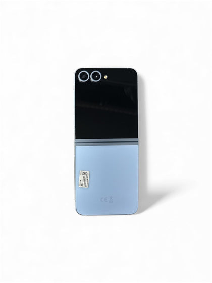 SAMSUNG GALAXY Z FLIP6, Blue