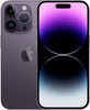 IPHONE 14 PRO 128GB (89% BATTERY HEALTH)