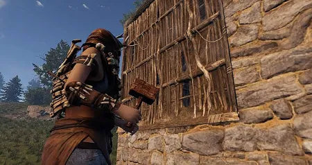 Rust Console Edition | Cash Generator