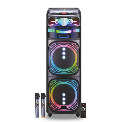 PF145 - Panther Force Large Bluetooth Speaker