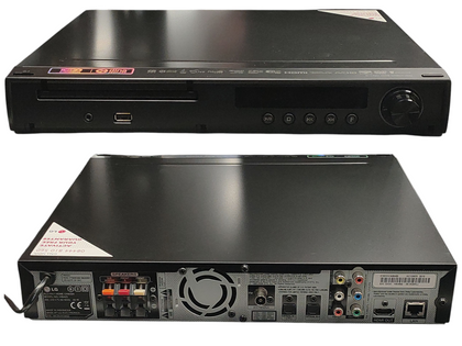 LG BD Home Cinema System HB44S Unboxed **COLLECTION ONLY**