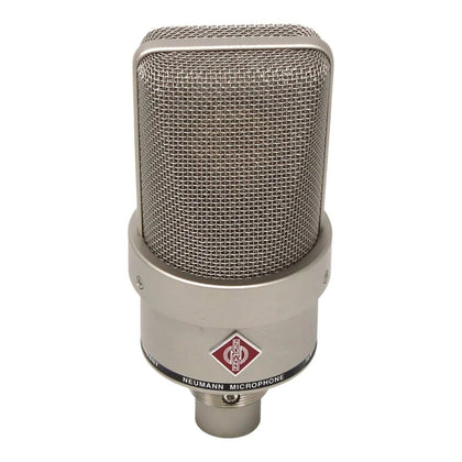 Neumann TLM 103 Microphone, Nickel