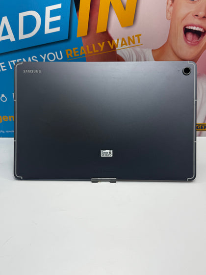 Samaung Galaxy Tab S10 FE+ 5G 128GB (SM-X626B) - With Book Cover Keyboard Slim