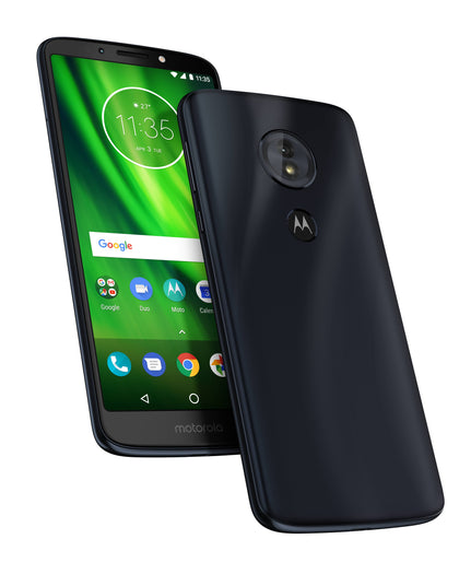 Motorola - Moto G6 Play 32GB **Any Network**