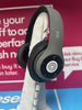 UNBRANDED BLUETOOTH HEADPHONES GREY **UNBOXED**