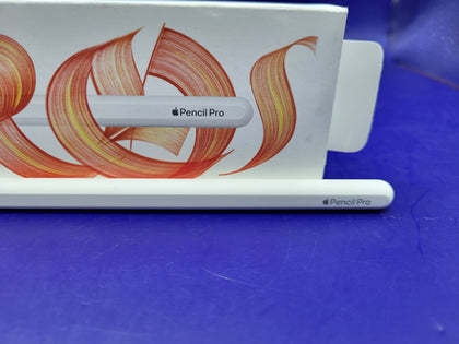 Apple Pencil Pro (A2538), Boxed